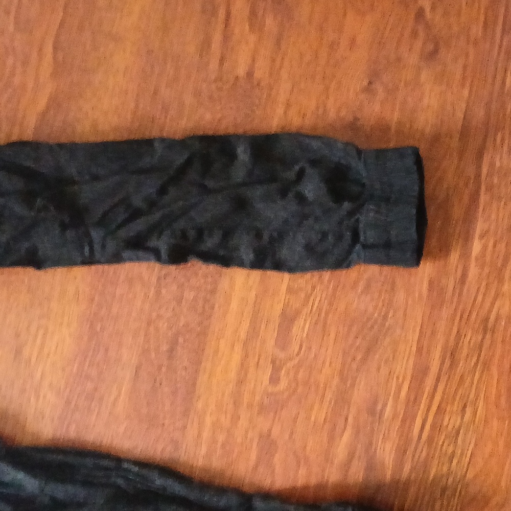 Split Co pants - Picture 2 of 8